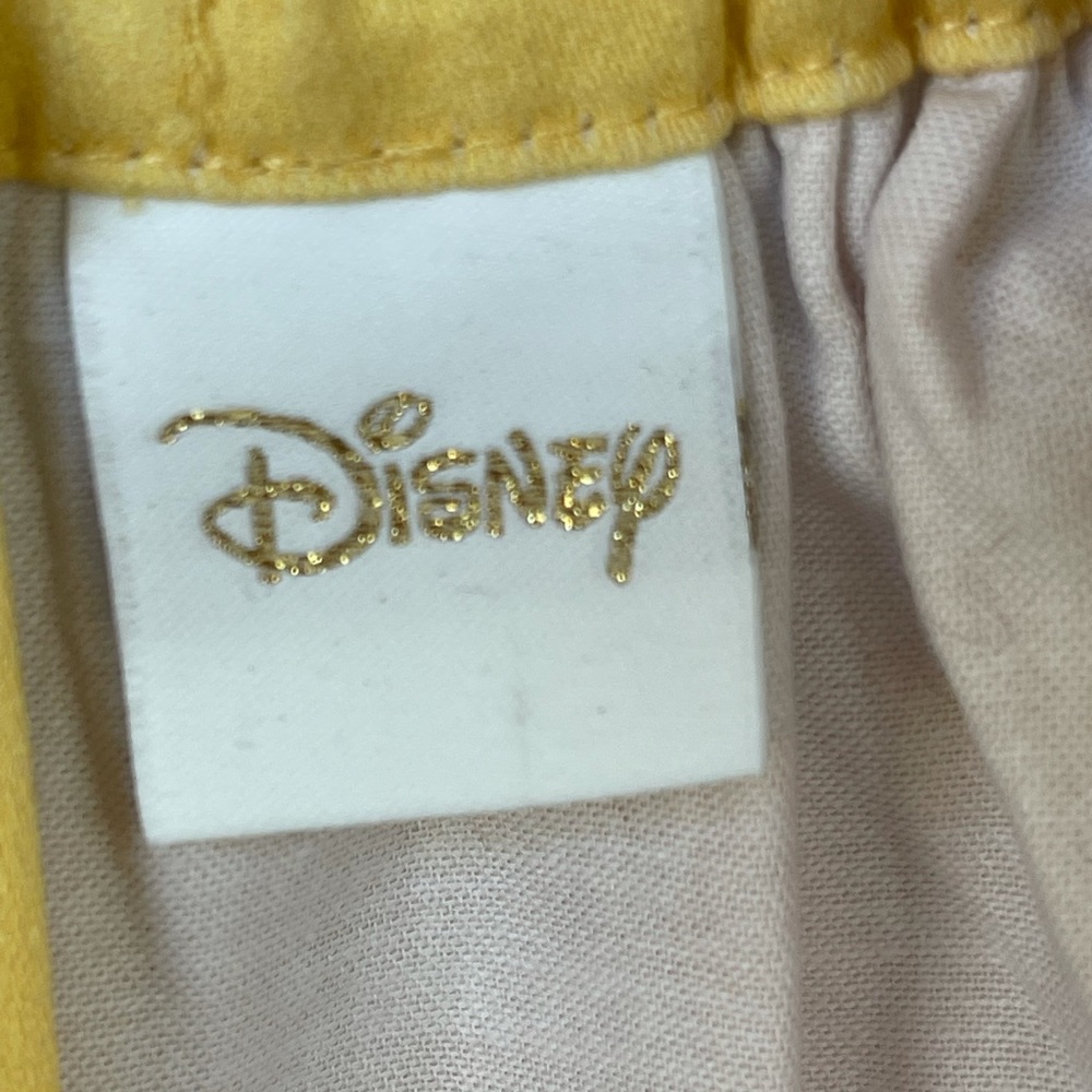 Stitch Shoppe Snow White Sandy Skirt - Picture 10 of 16